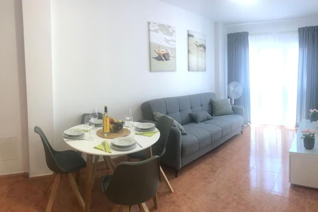 Apartamento Veronika Arrecife (Lanzarote) Exterior photo