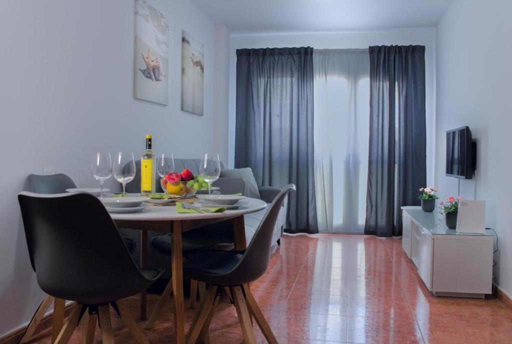 Apartamento Veronika Arrecife (Lanzarote) Exterior photo